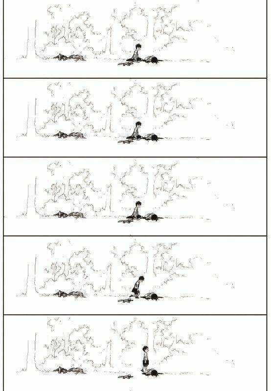 The Horizon Chapter 17 trang 36