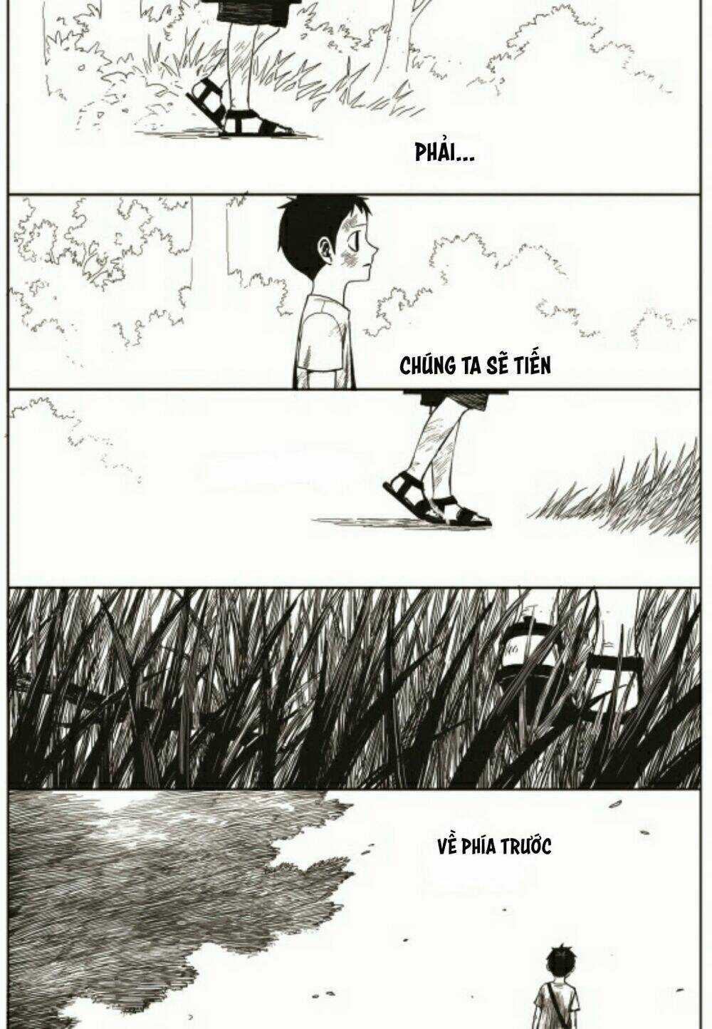 The Horizon Chapter 17 trang 37