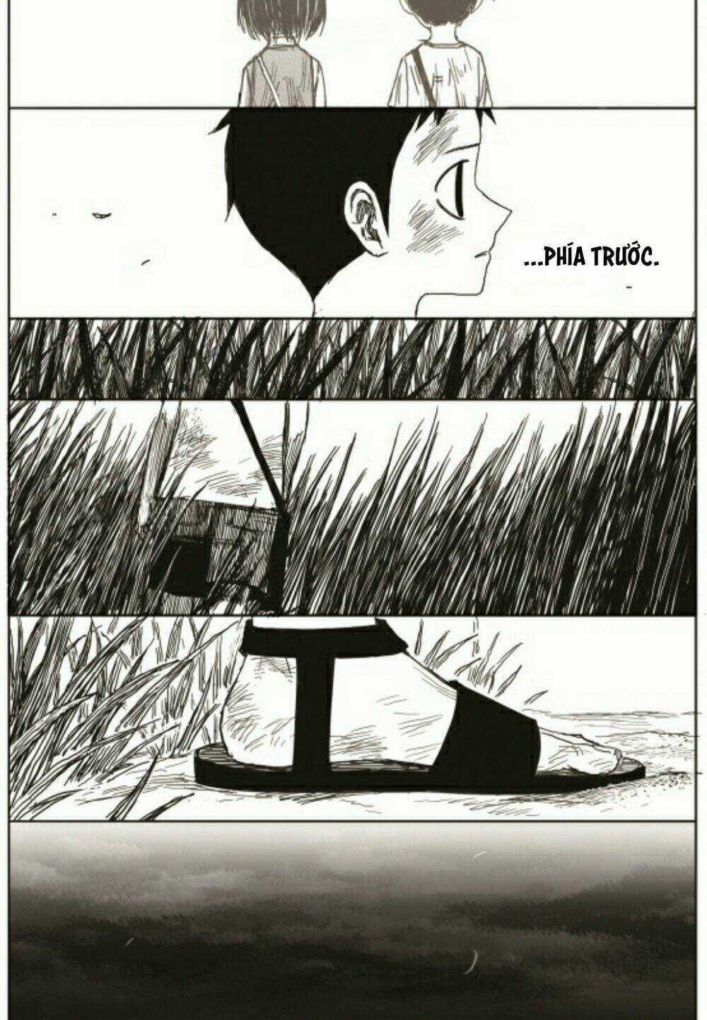 The Horizon Chapter 17 trang 38