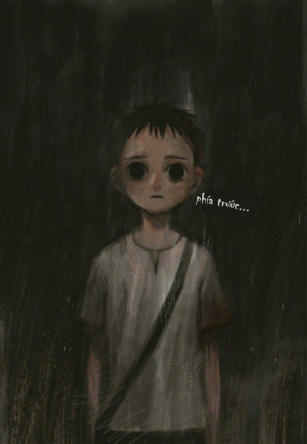 The Horizon Chapter 17 trang 40