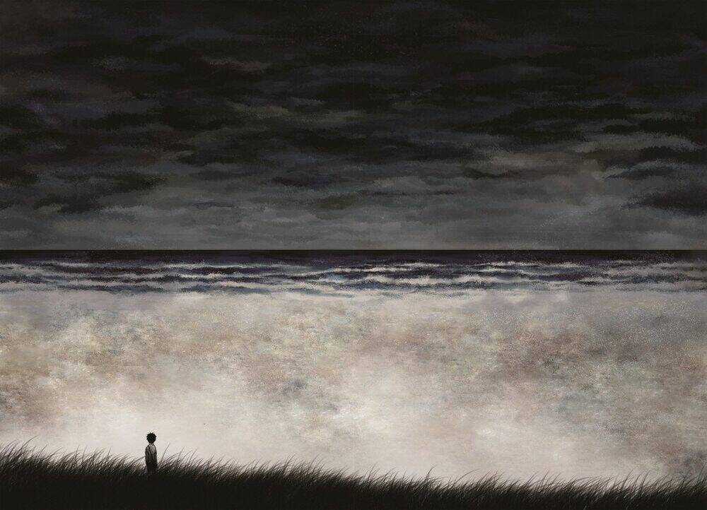 The Horizon Chapter 17 trang 41