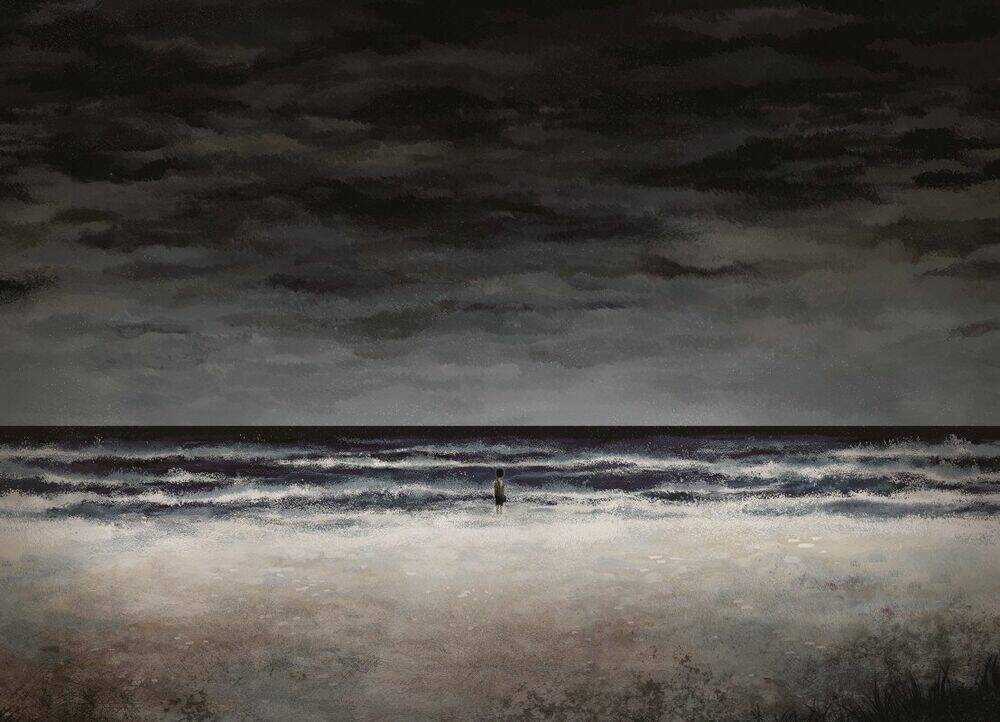 The Horizon Chapter 17 trang 45