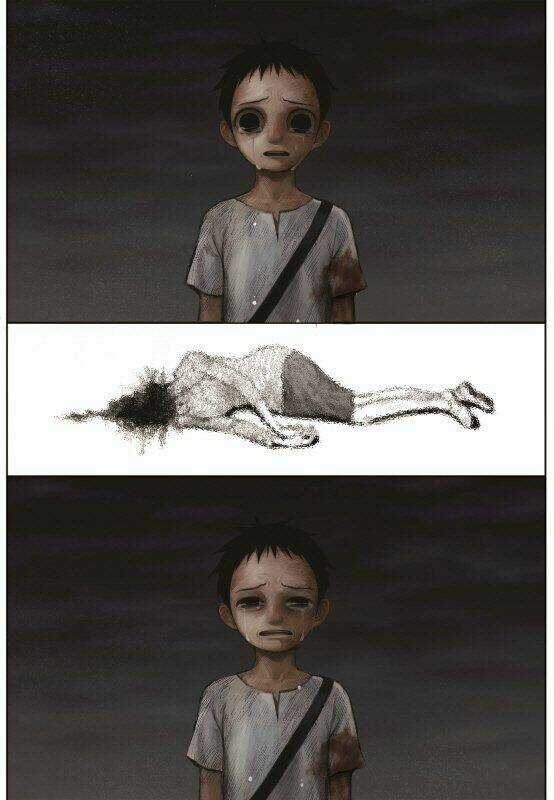 The Horizon Chapter 17 trang 48