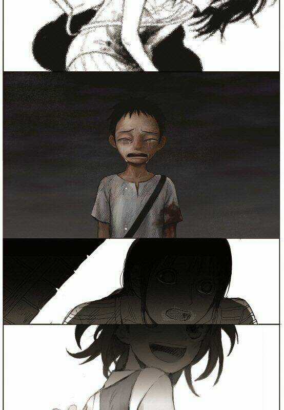 The Horizon Chapter 17 trang 49