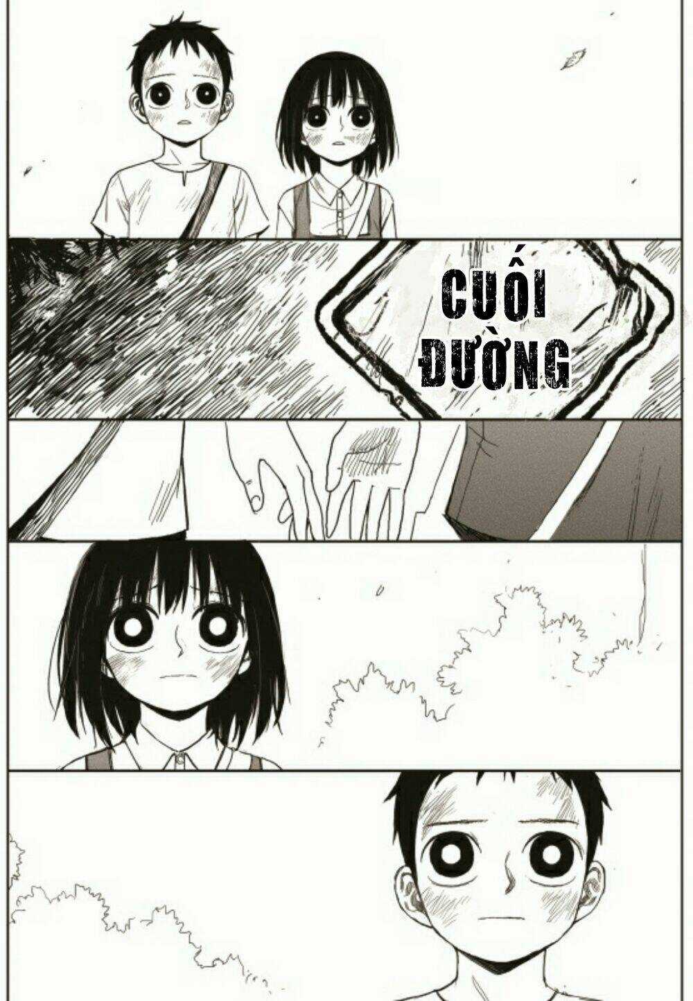 The Horizon Chapter 17 trang 5