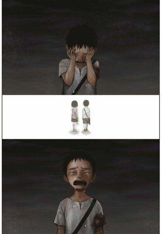 The Horizon Chapter 17 trang 50