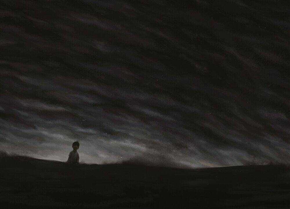 The Horizon Chapter 17 trang 52