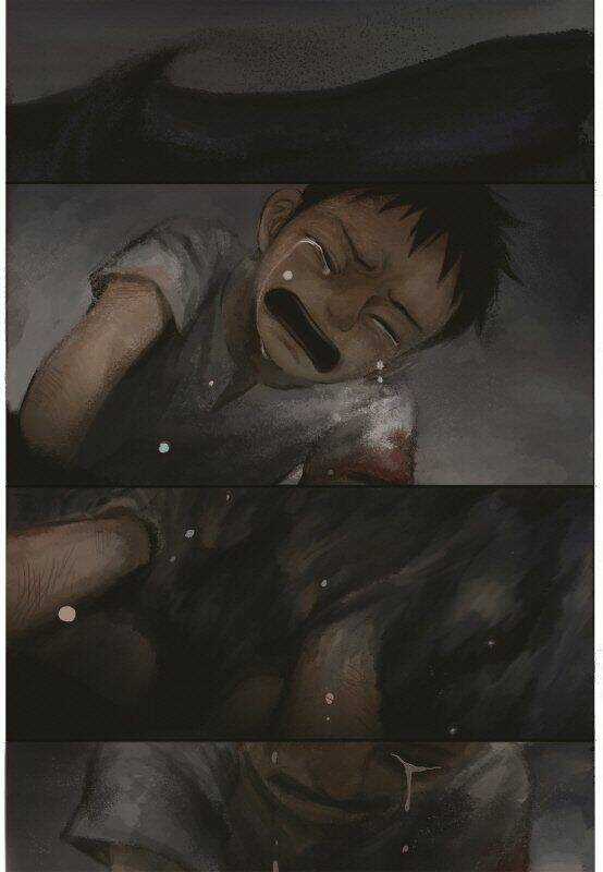 The Horizon Chapter 17 trang 53