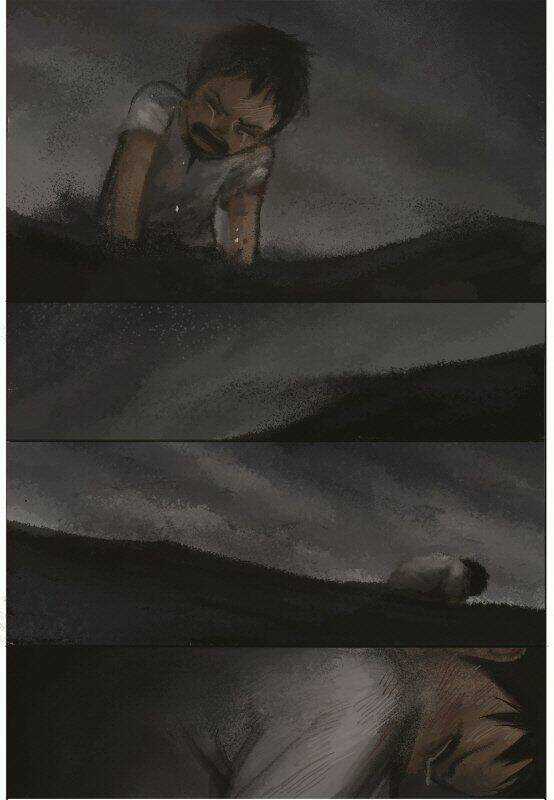 The Horizon Chapter 17 trang 54