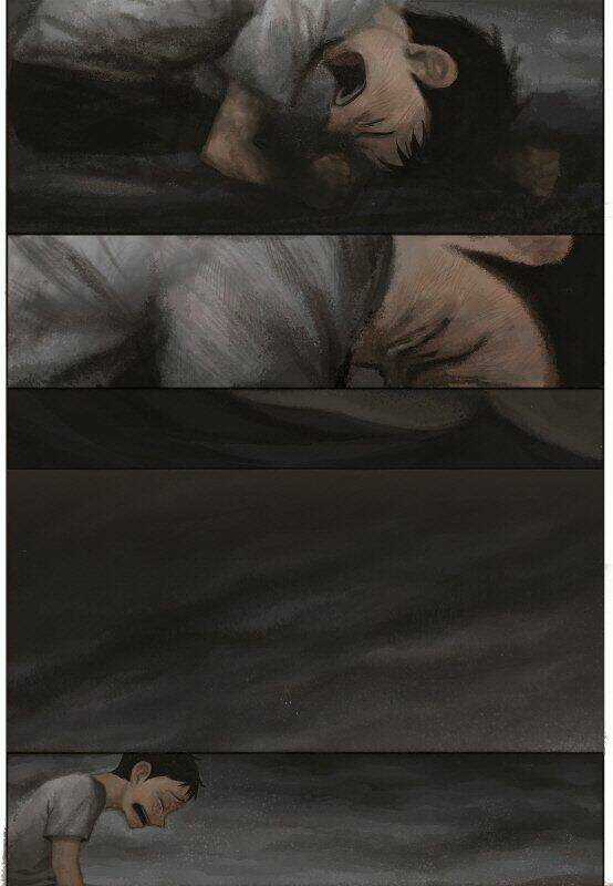 The Horizon Chapter 17 trang 55