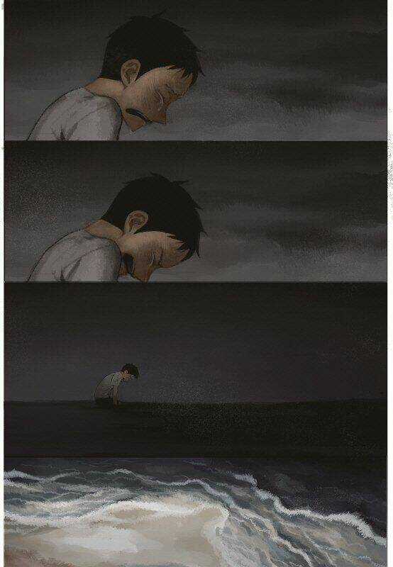 The Horizon Chapter 17 trang 57