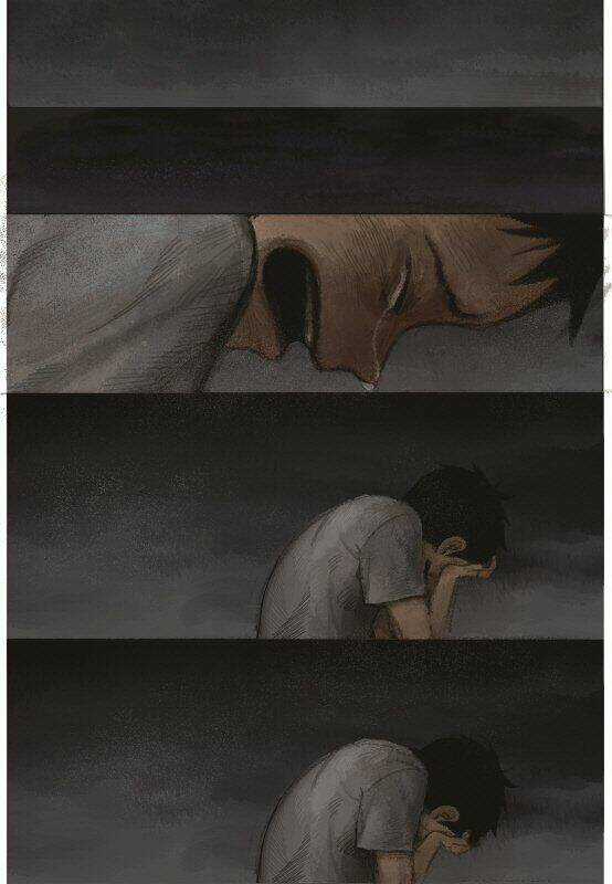 The Horizon Chapter 17 trang 58