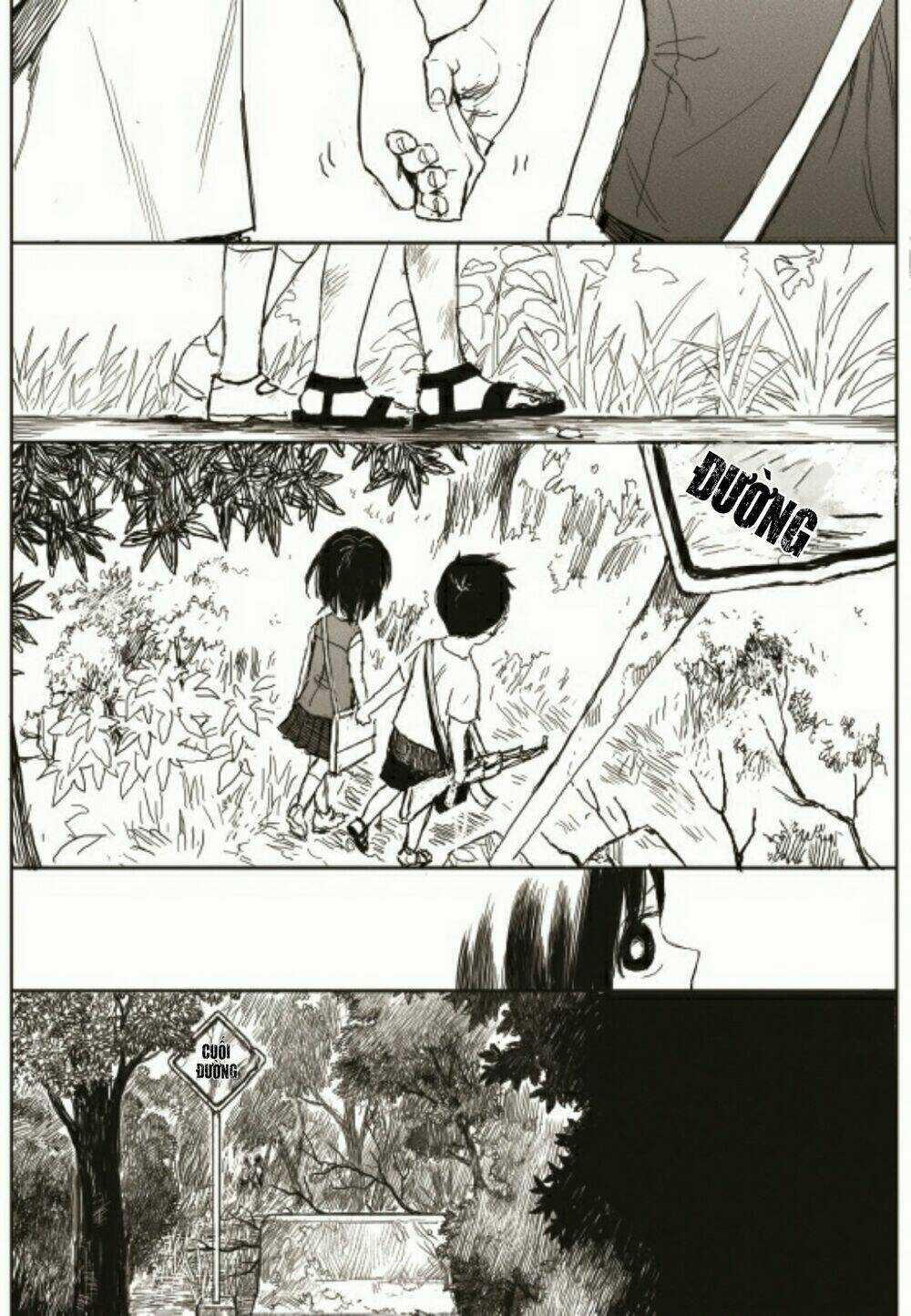 The Horizon Chapter 17 trang 6