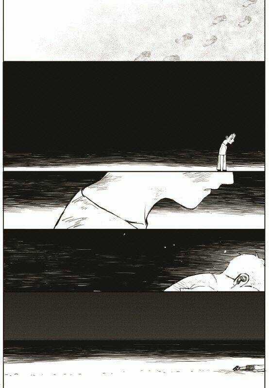 The Horizon Chapter 17 trang 64