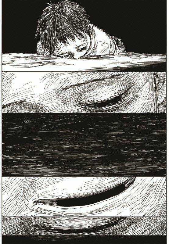 The Horizon Chapter 17 trang 65