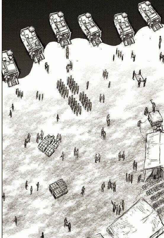 The Horizon Chapter 17 trang 68