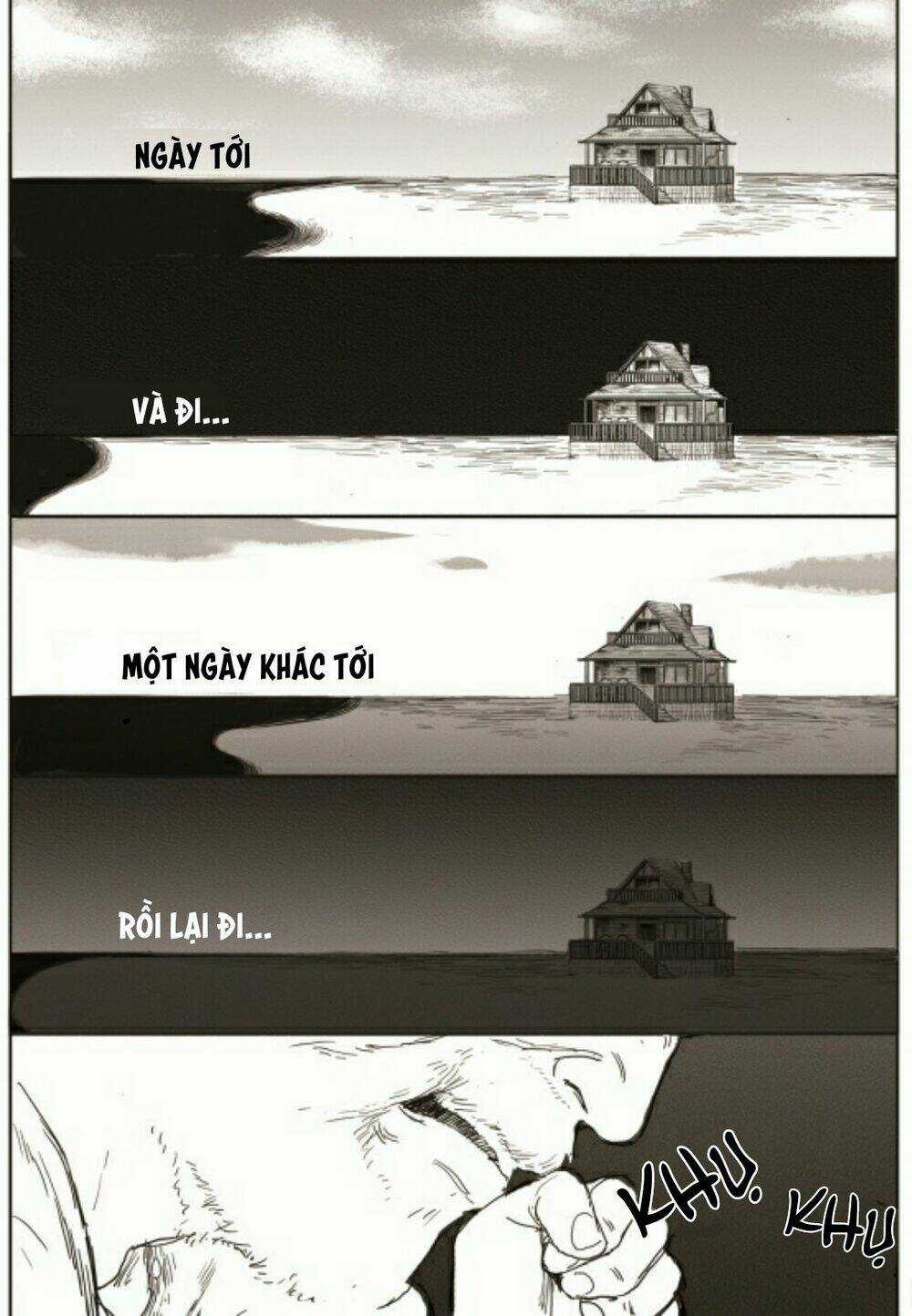 The Horizon Chapter 18 trang 10