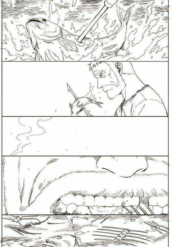 The Horizon Chapter 18 trang 12