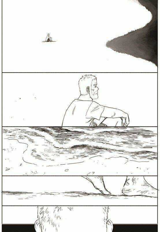 The Horizon Chapter 18 trang 13