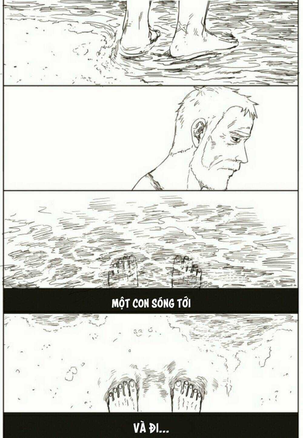 The Horizon Chapter 18 trang 14