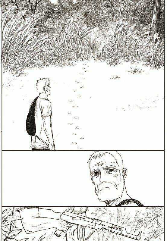 The Horizon Chapter 18 trang 22