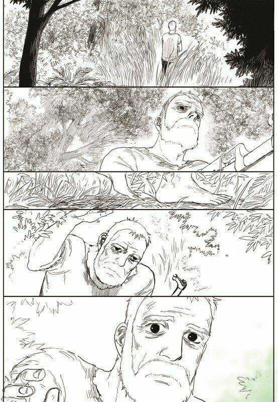 The Horizon Chapter 18 trang 23