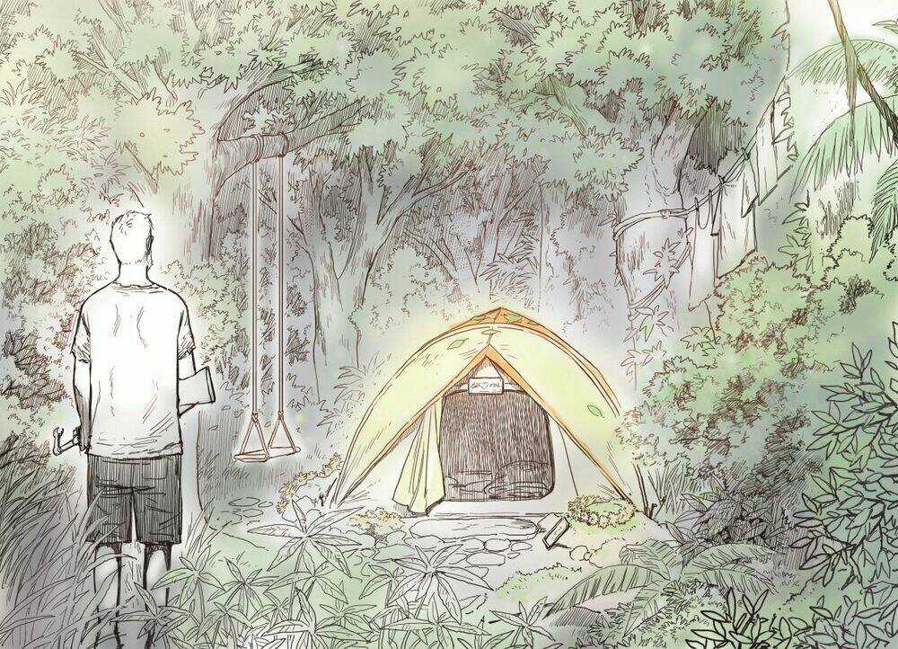 The Horizon Chapter 18 trang 24