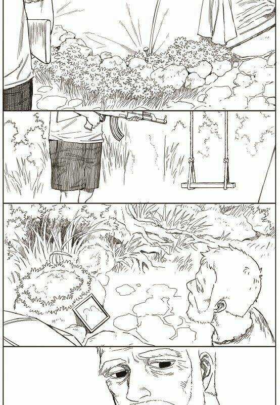 The Horizon Chapter 18 trang 25