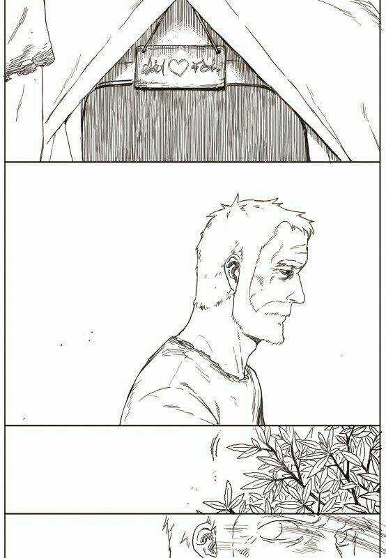 The Horizon Chapter 18 trang 26