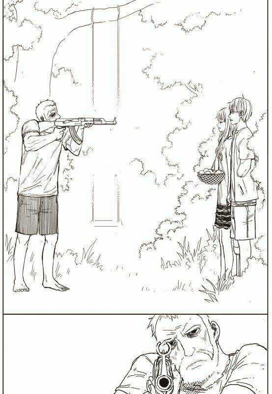 The Horizon Chapter 18 trang 27