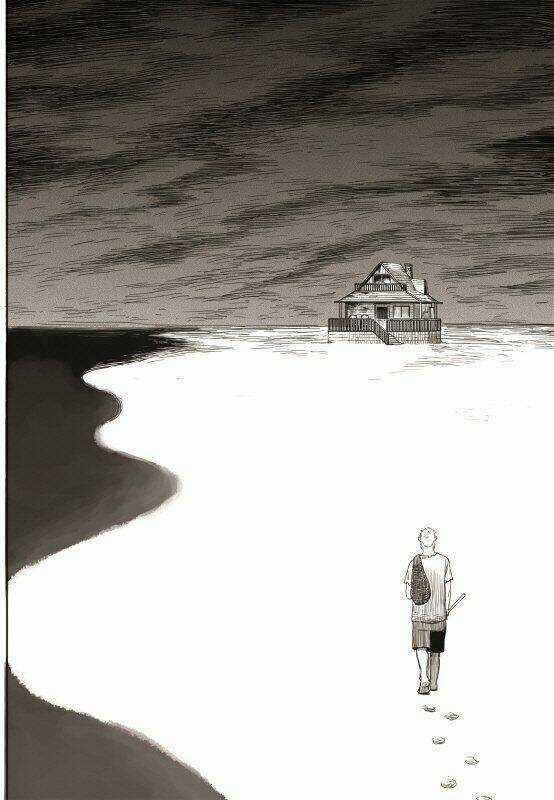 The Horizon Chapter 18 trang 7