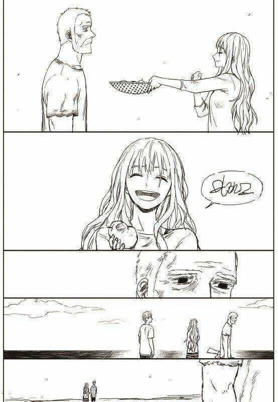 The Horizon Chapter 19 trang 10