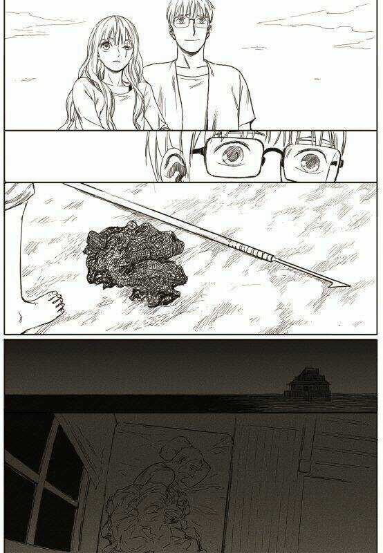 The Horizon Chapter 19 trang 11