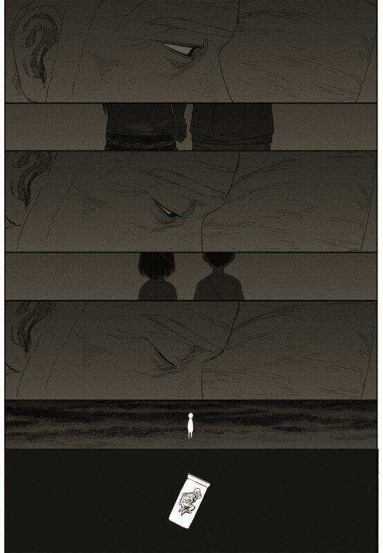 The Horizon Chapter 19 trang 12