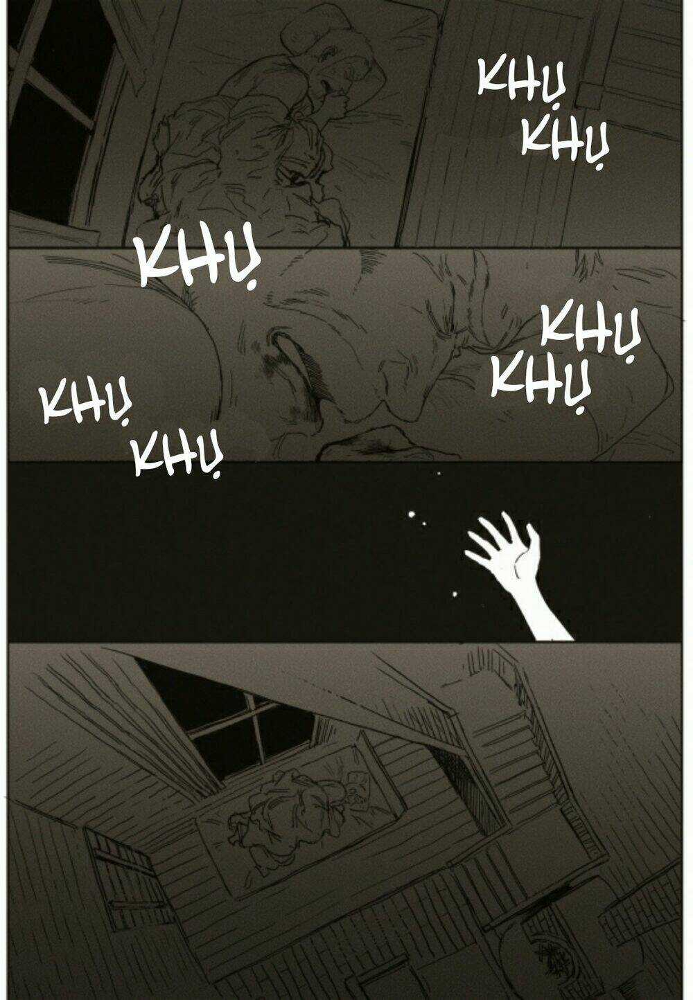 The Horizon Chapter 19 trang 13