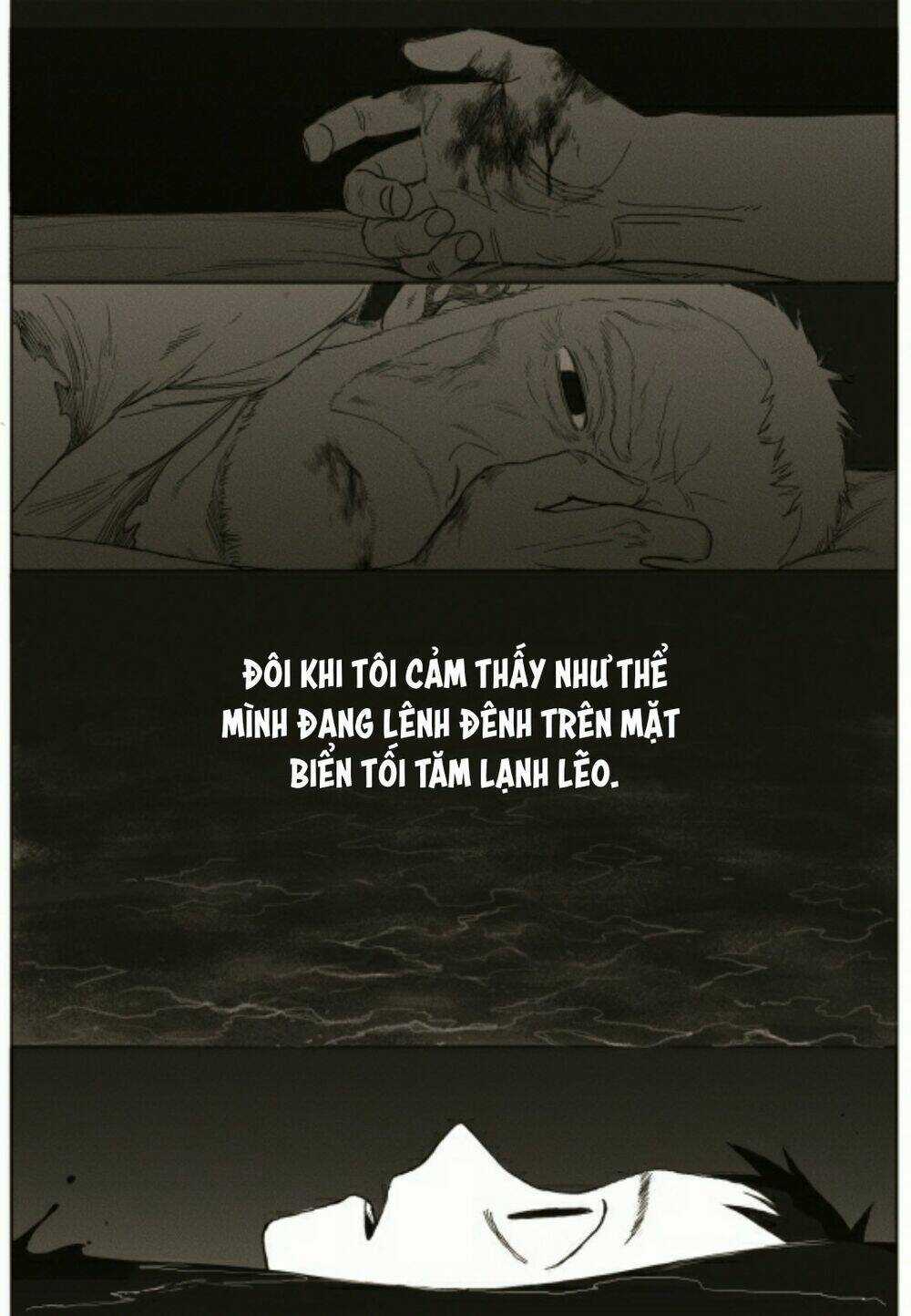 The Horizon Chapter 19 trang 14