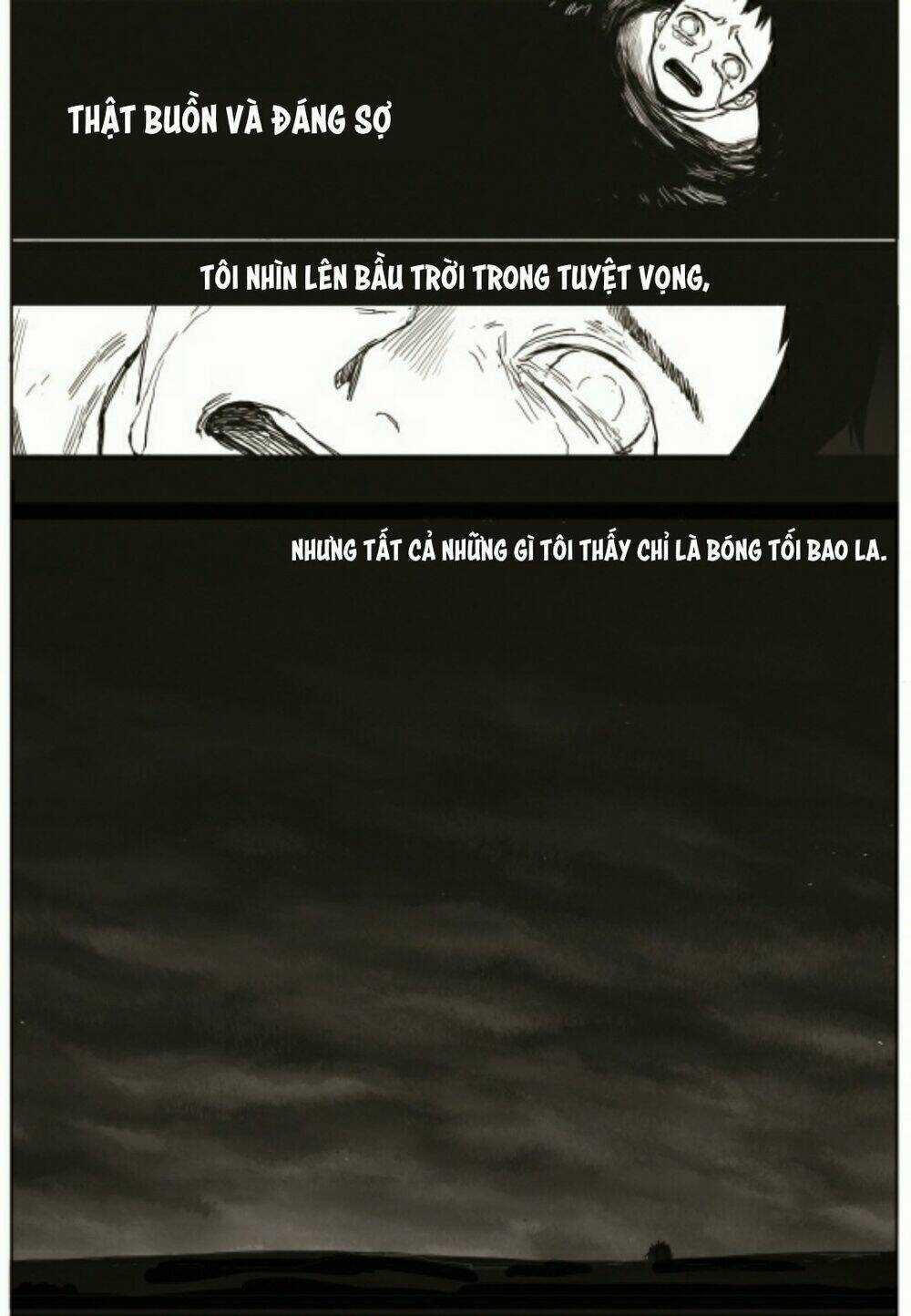 The Horizon Chapter 19 trang 16