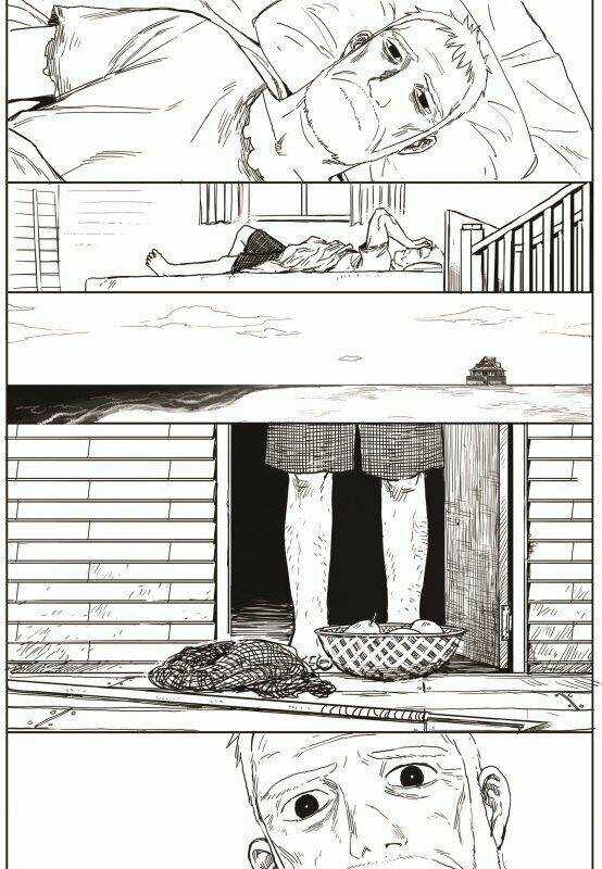 The Horizon Chapter 19 trang 17