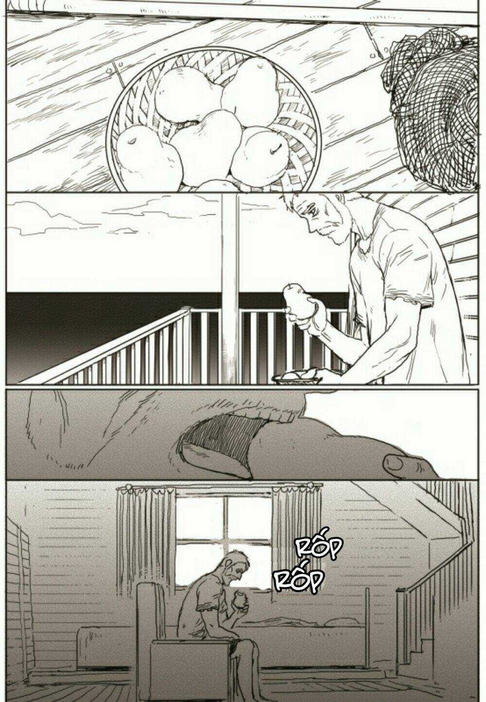 The Horizon Chapter 19 trang 18