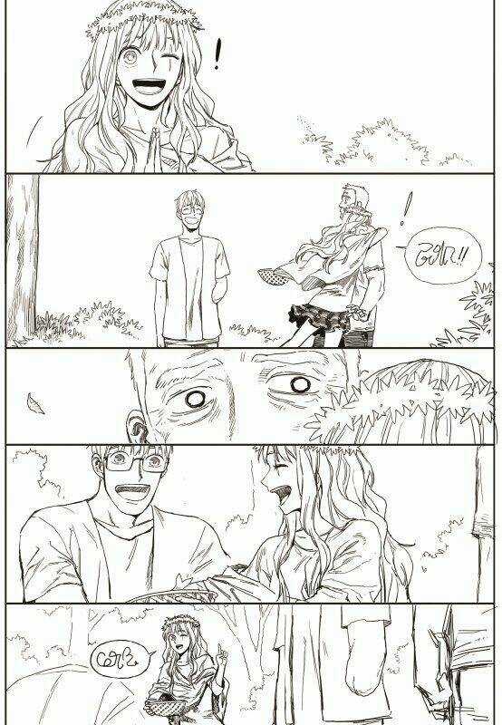 The Horizon Chapter 19 trang 21