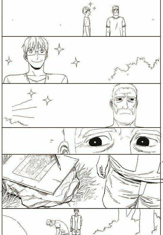 The Horizon Chapter 19 trang 22