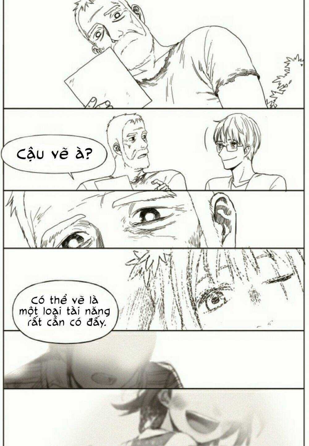 The Horizon Chapter 19 trang 23