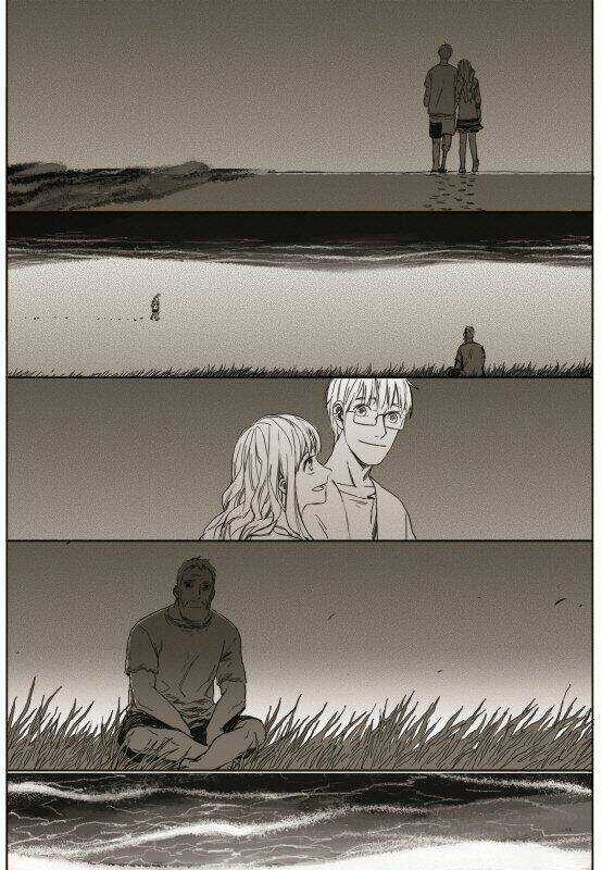 The Horizon Chapter 19 trang 33