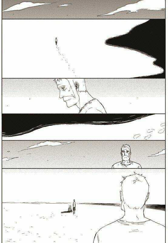 The Horizon Chapter 19 trang 35