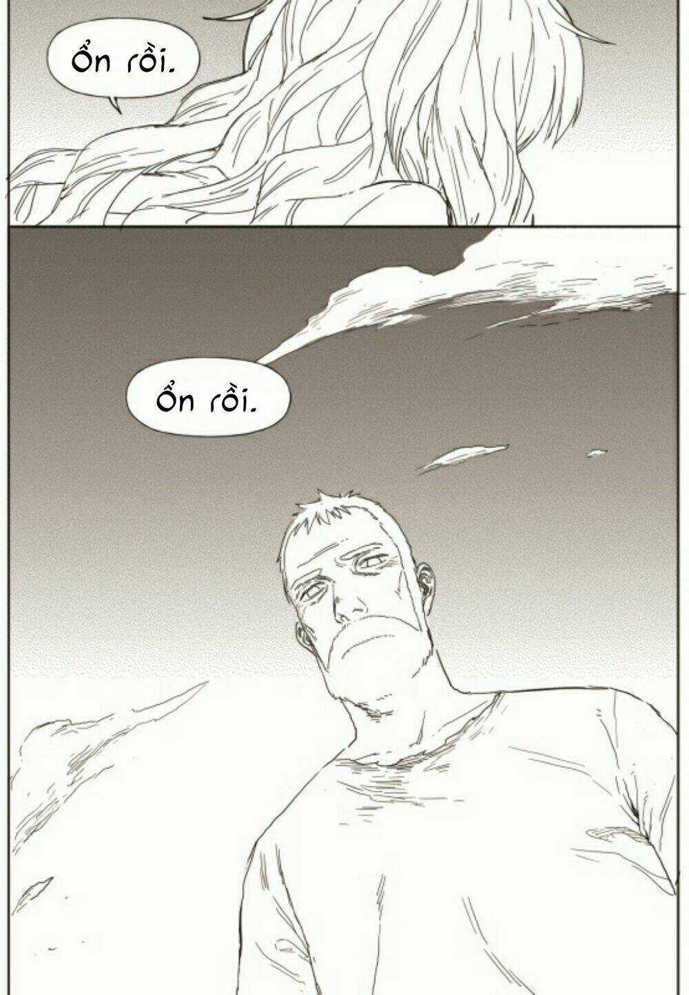 The Horizon Chapter 19 trang 38