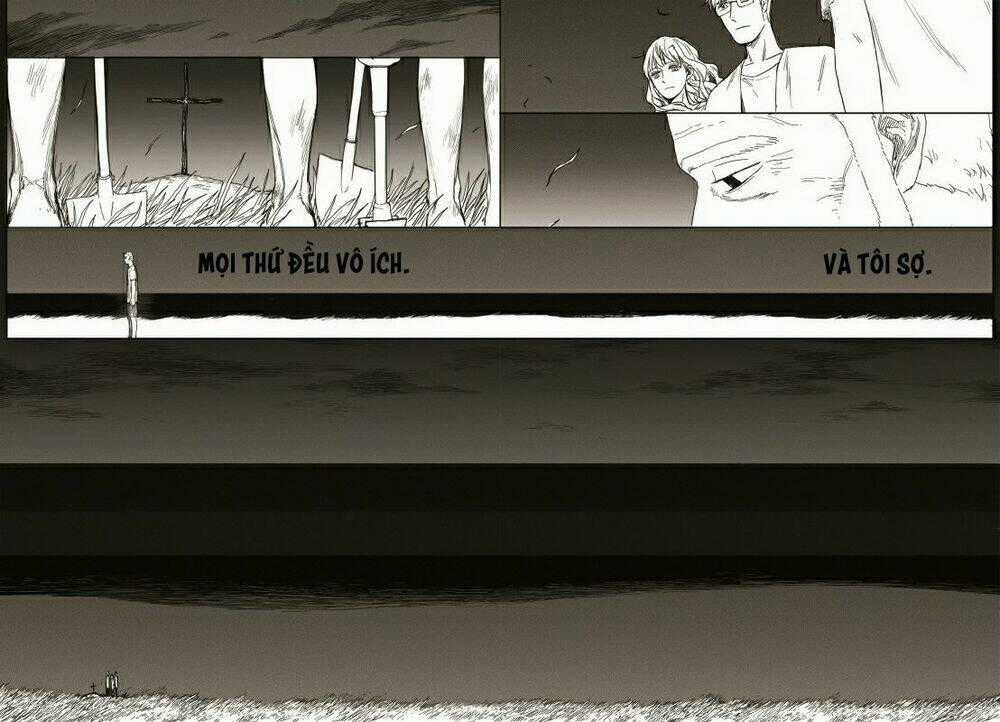 The Horizon Chapter 19 trang 39