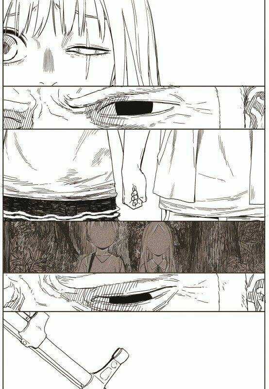 The Horizon Chapter 19 trang 5