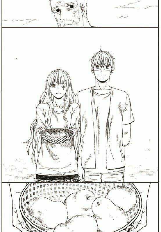 The Horizon Chapter 19 trang 7