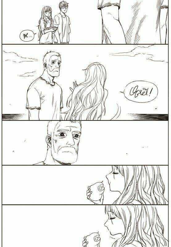 The Horizon Chapter 19 trang 9