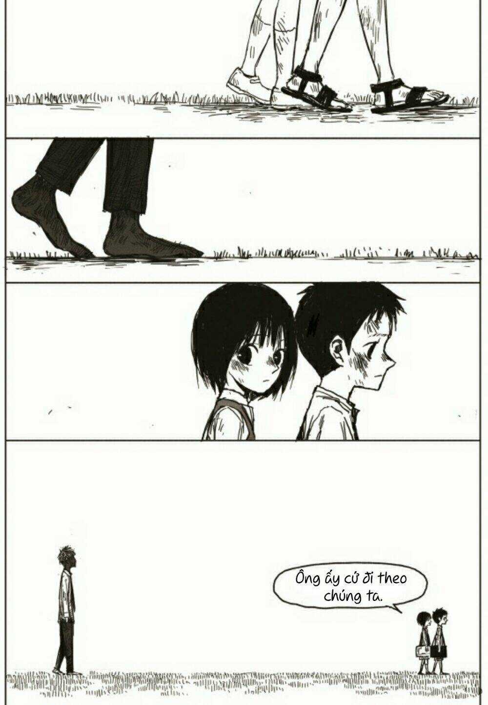 The Horizon Chapter 2 trang 11